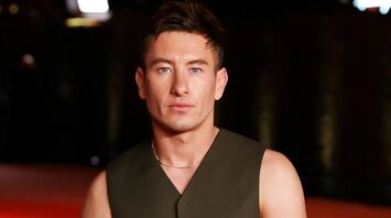 Barry Keoghan