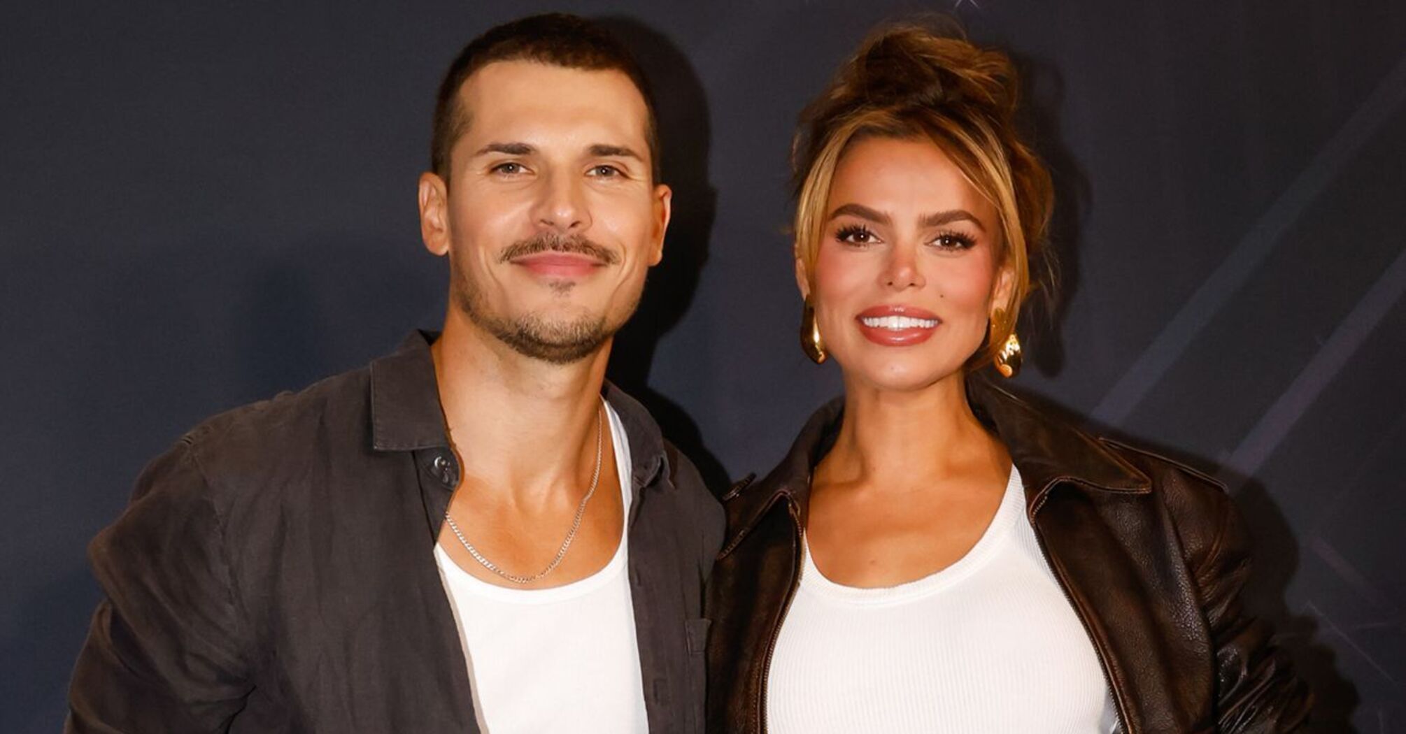 DWTS' Gleb Savchenko Confirms Breakup with Brooks Nader via Text