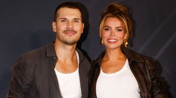 DWTS' Gleb Savchenko Confirms Breakup with Brooks Nader via Text