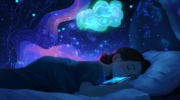 How to Resume Interrupted Dream