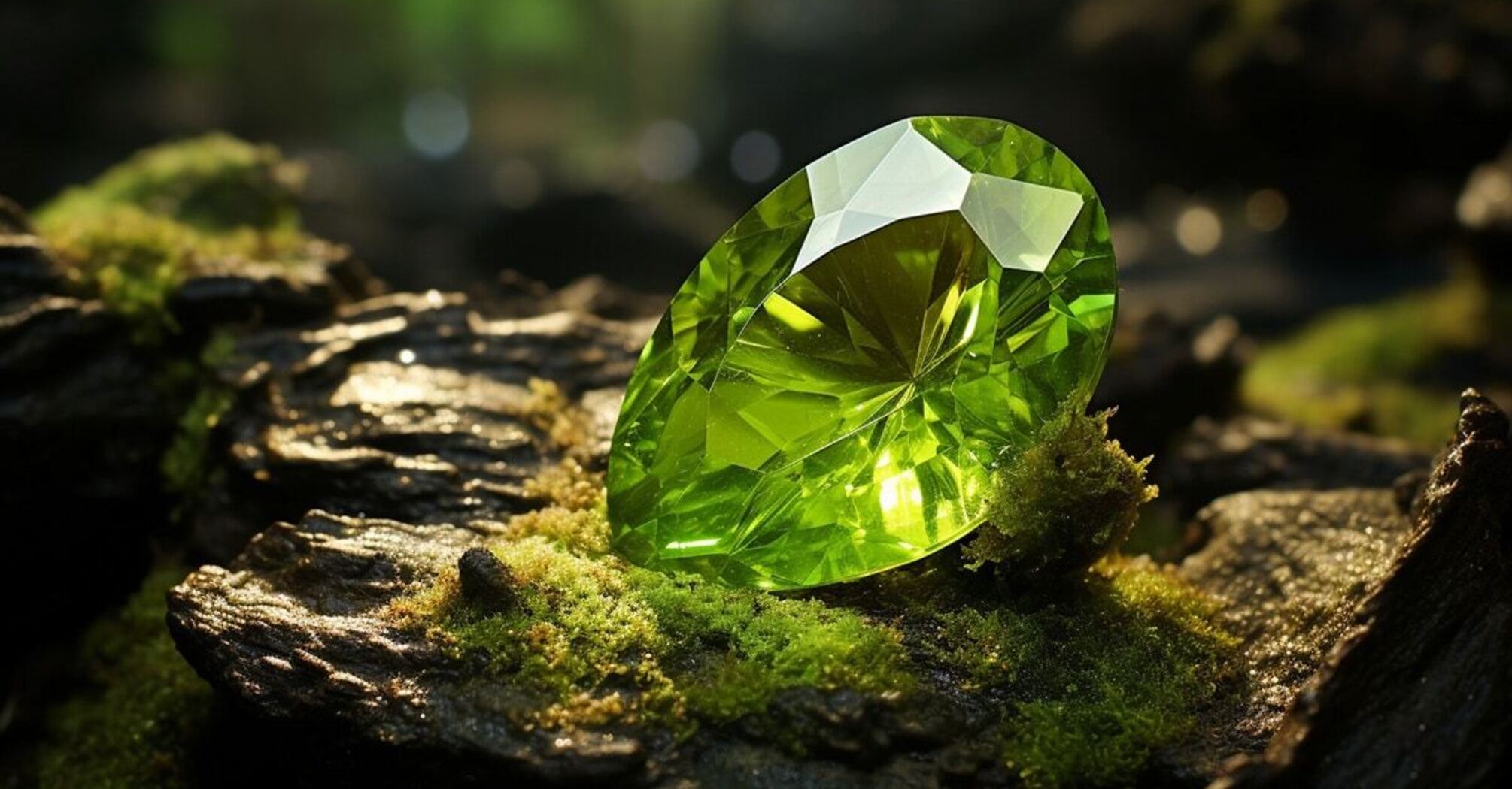 11 Spiritual Meanings of Peridot