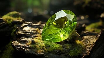11 Spiritual Meanings of Peridot