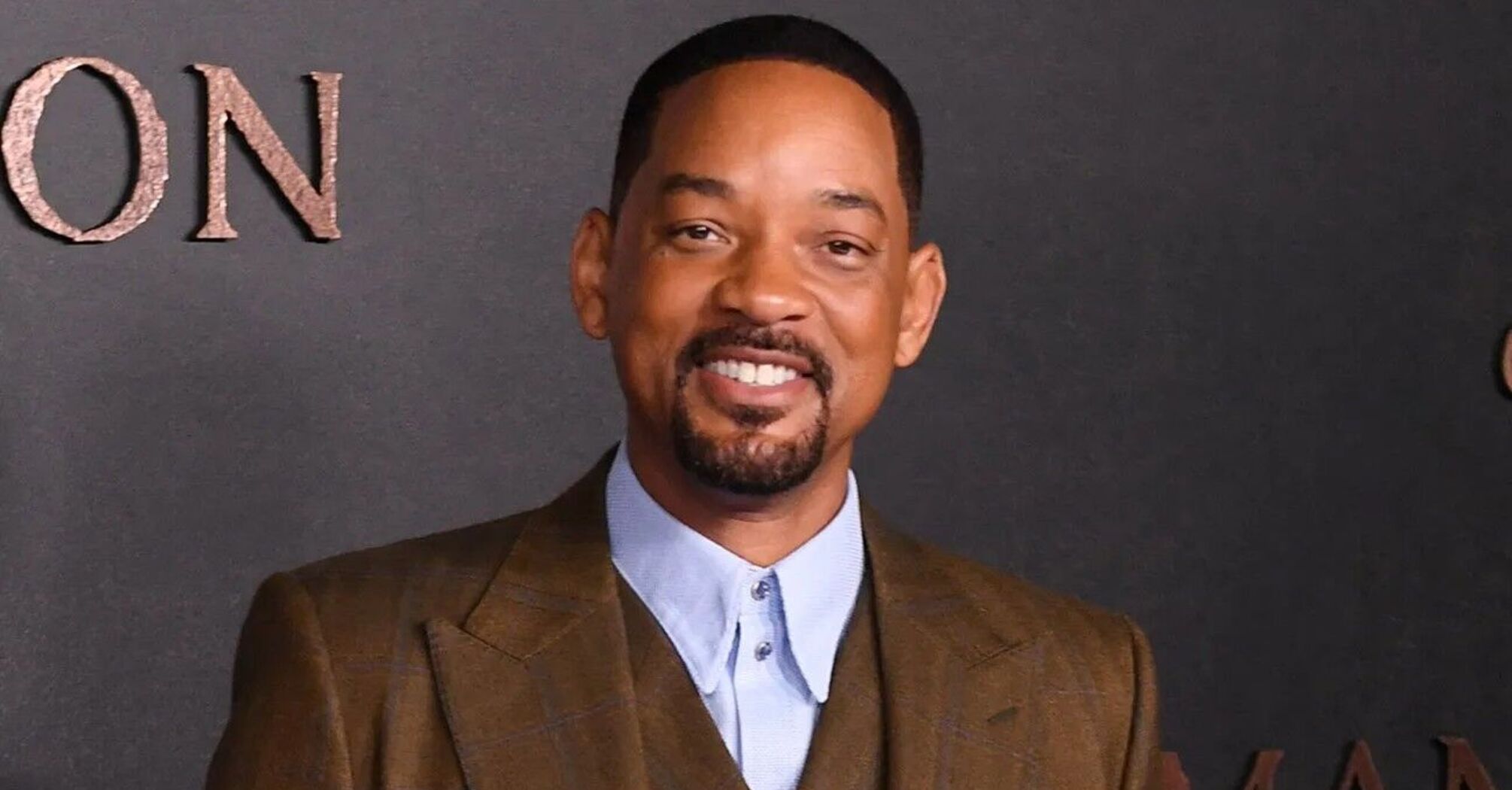 Will Smith