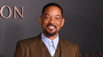 Will Smith