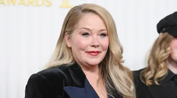 Christina Applegate Shares Painful Struggle Amid MS Diagnosis