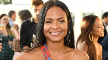 Christina Milian Reveals Move from Hollywood to Paris