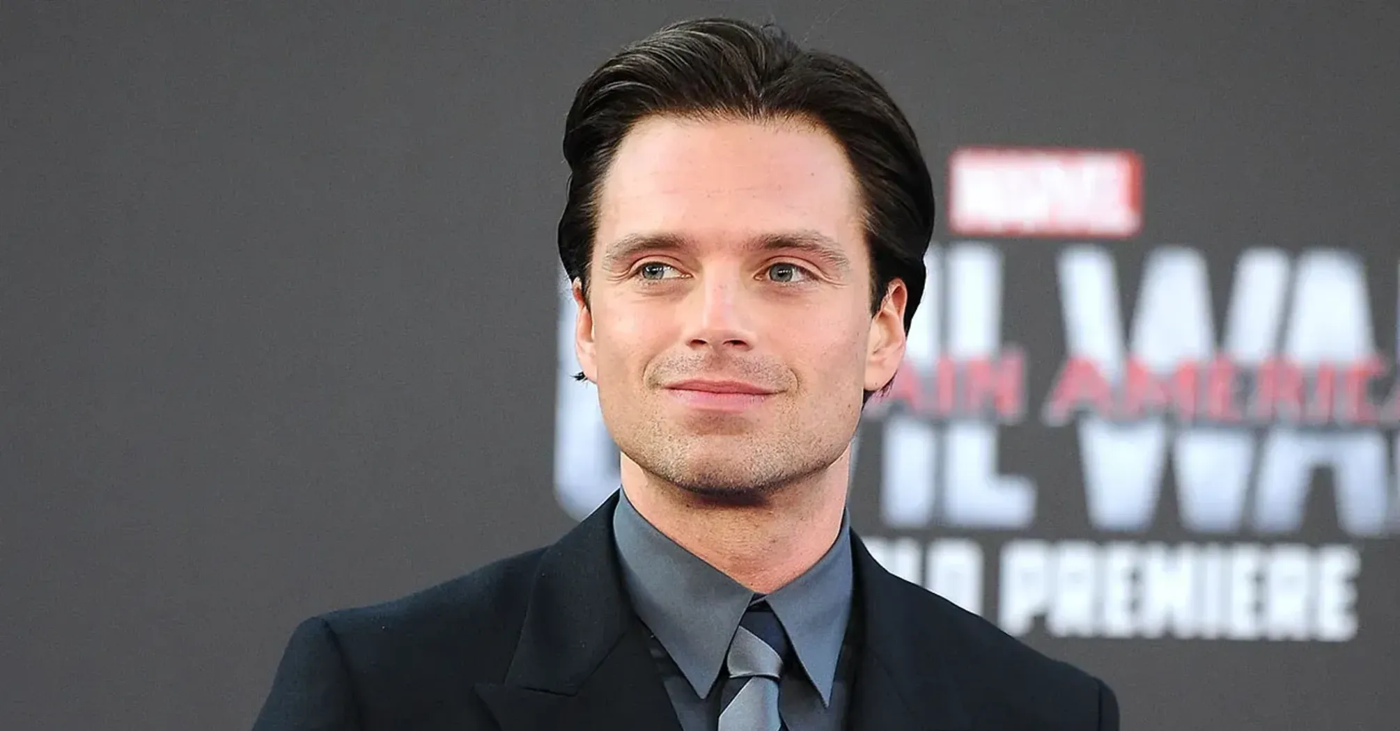 Sebastian Stan Explains His Motivation to Portray Donald Trump in The Apprentice