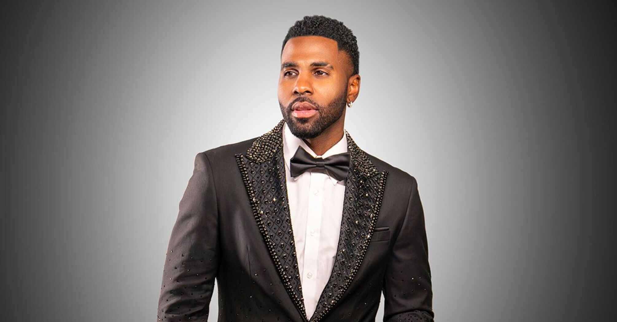 Celebrity Family & Parenting: Jason Derulo's Approach