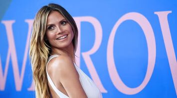 Heidi Klum Addresses Negative Feedback Over Her Daring Fashion Choices
