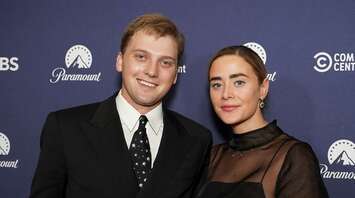 Naomi Biden and Peter Neal Expect Their First Child