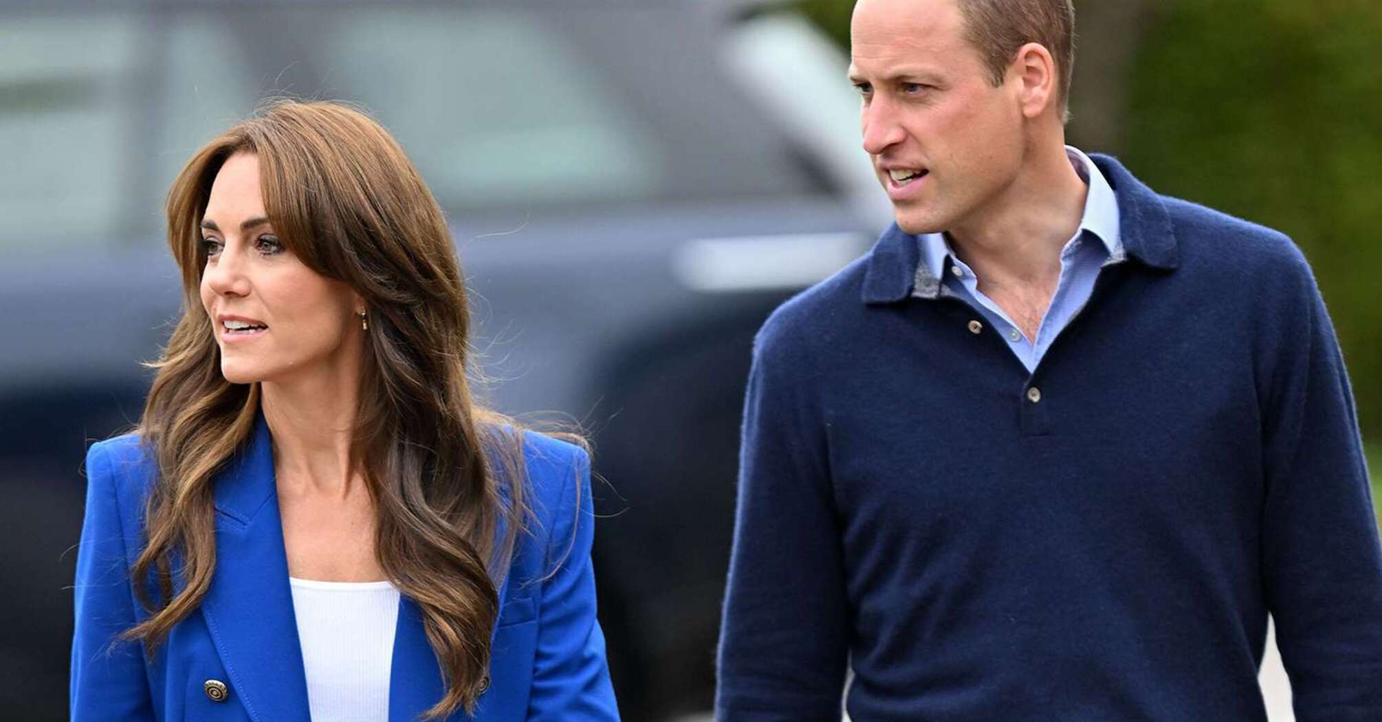  Prince William Reports Kate Middleton Doing Well Amid Cancer Rehabilitation and Expounds on Family Environmental Efforts