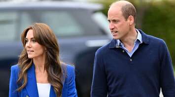 Prince William Reports Kate Middleton Doing Well Amid Cancer Rehabilitation and Expounds on Family Environmental Efforts