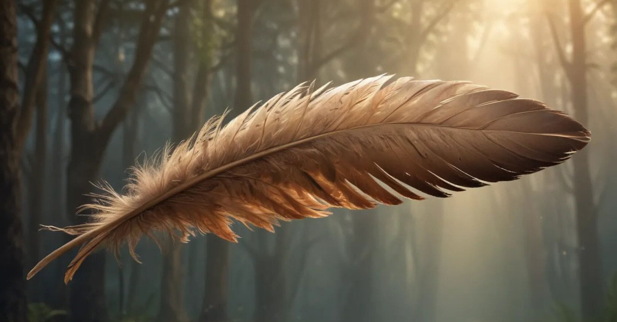 10 Spiritual Meanings of Hawk Feather Explained