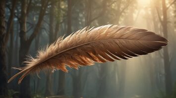 10 Spiritual Meanings of Hawk Feather Explained