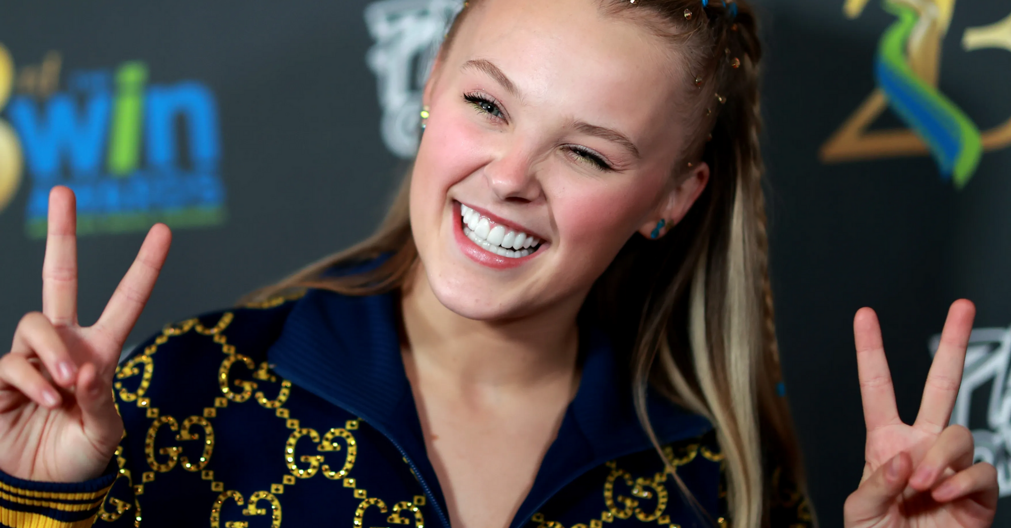 JoJo Siwa Opens Up About Publicly Sharing Her Dating Life