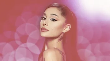 Ariana Grande Explains Voice Change for Glinda in Wicked