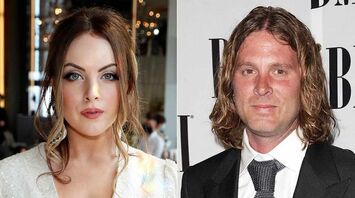 Liz Gillies Reveals Her and Michael Corcoran's Marriage 'Key': 'I Wouldn't Trade It for Anything'