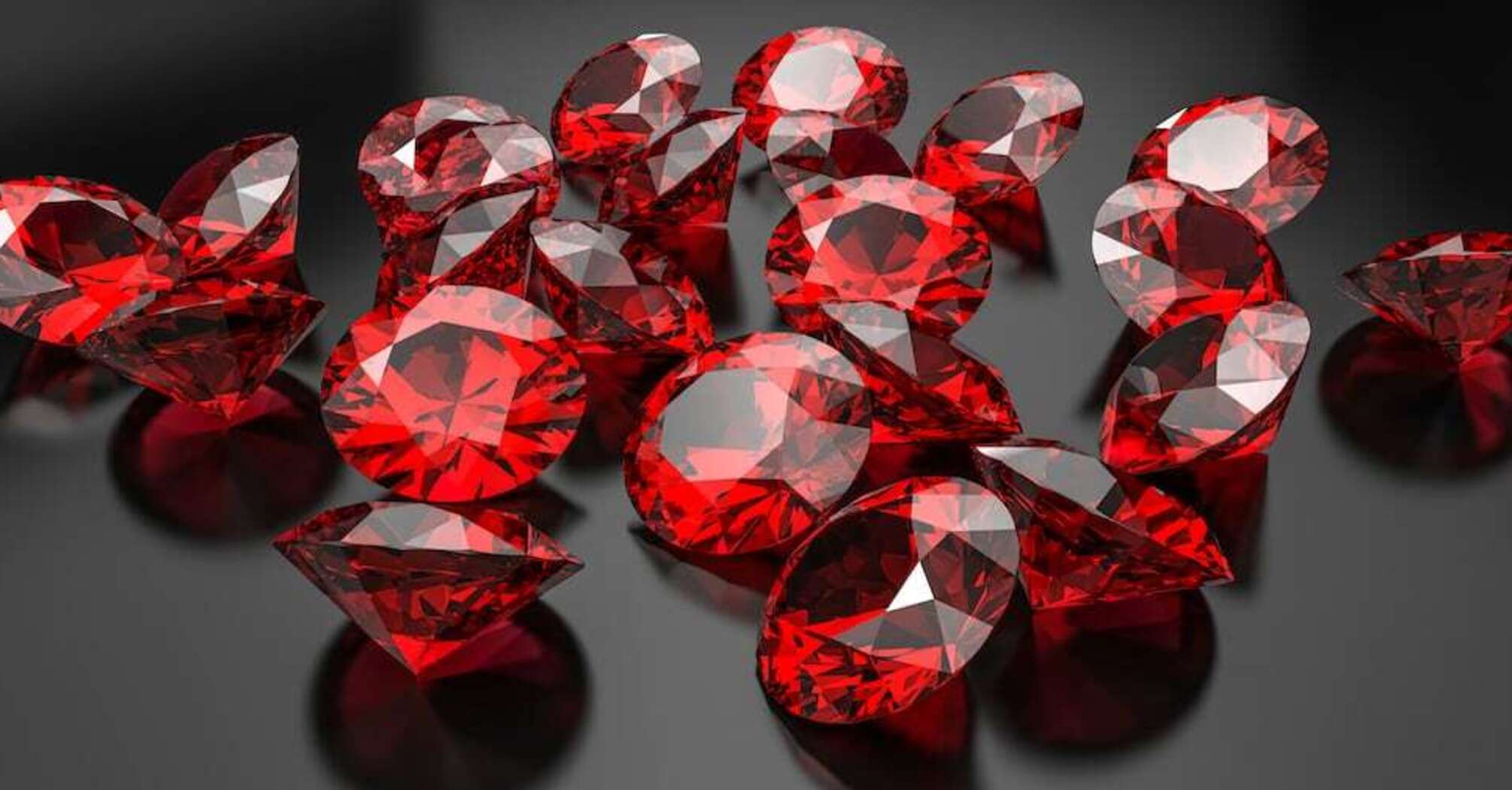 Ruby Signifies Ruby - Spiritual Meanings