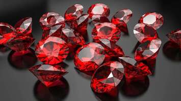 12 Spiritual Meanings of Ruby
