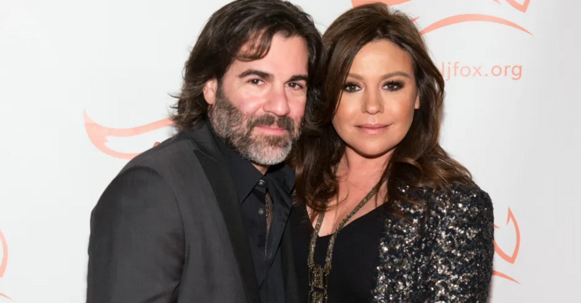  Rachael Ray on the Importance of Her Life Partner and Their Later Life Marriage