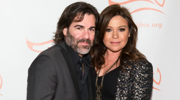 Rachael Ray on the Importance of Her Life Partner and Their Later Life Marriage