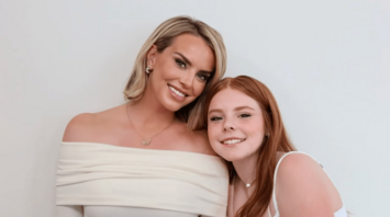 RHOSLC's Whitney Rose on Daughter Bobbie's Recovery: A Story of Strength and Gratitude