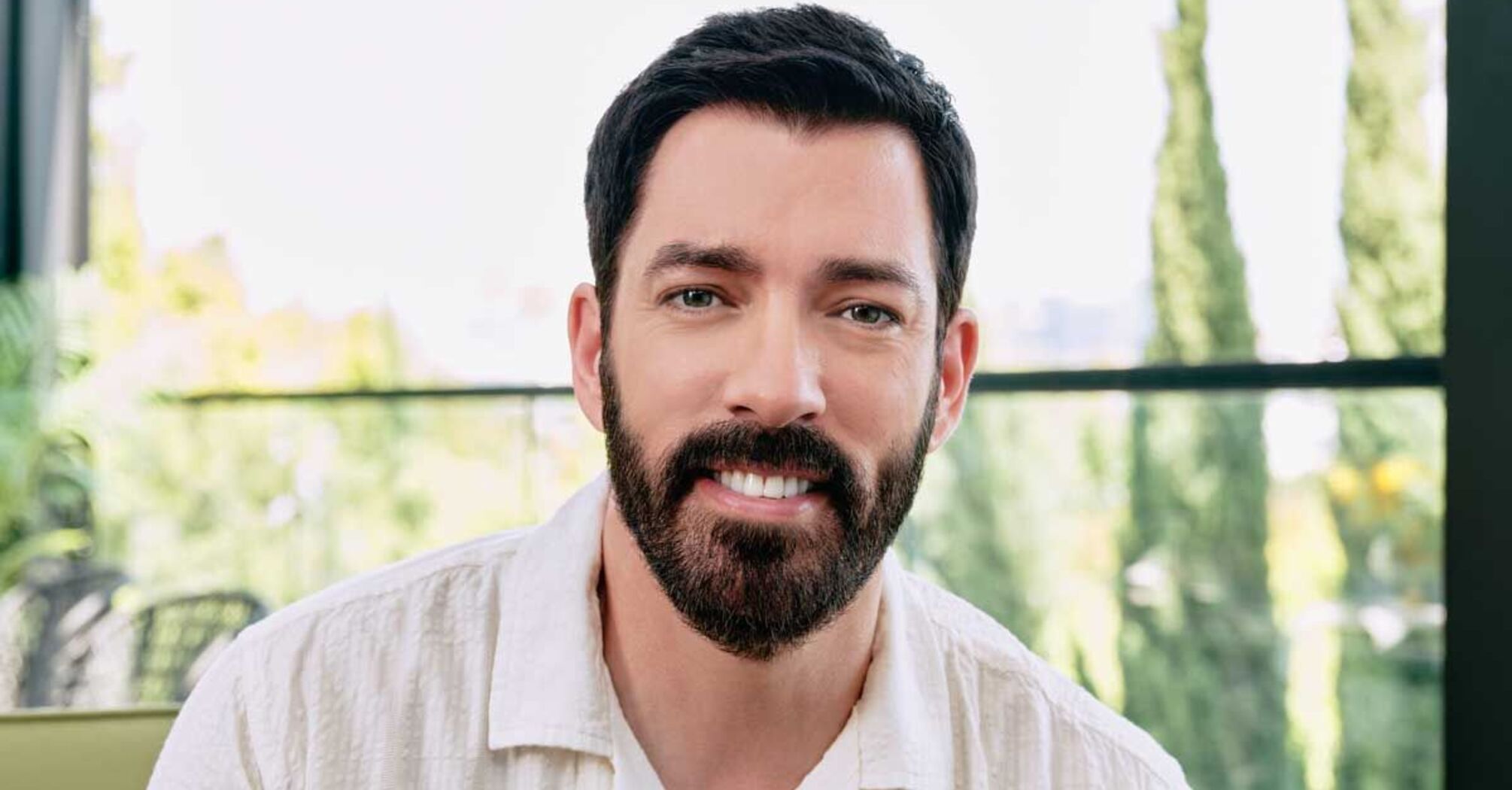 Drew Scott