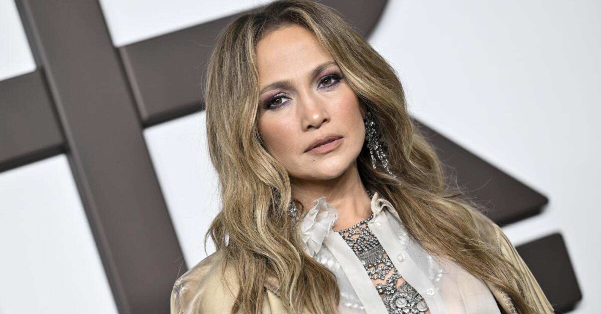 Jennifer Lopez