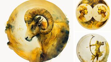 Three zodiac signs are on the brink of exciting new experiences