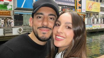 Courtesy of Alexia Umansky