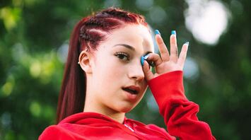 Bhad Bhabie, 21, Suggests Cancer Battle Amid Weight-Loss Rumors