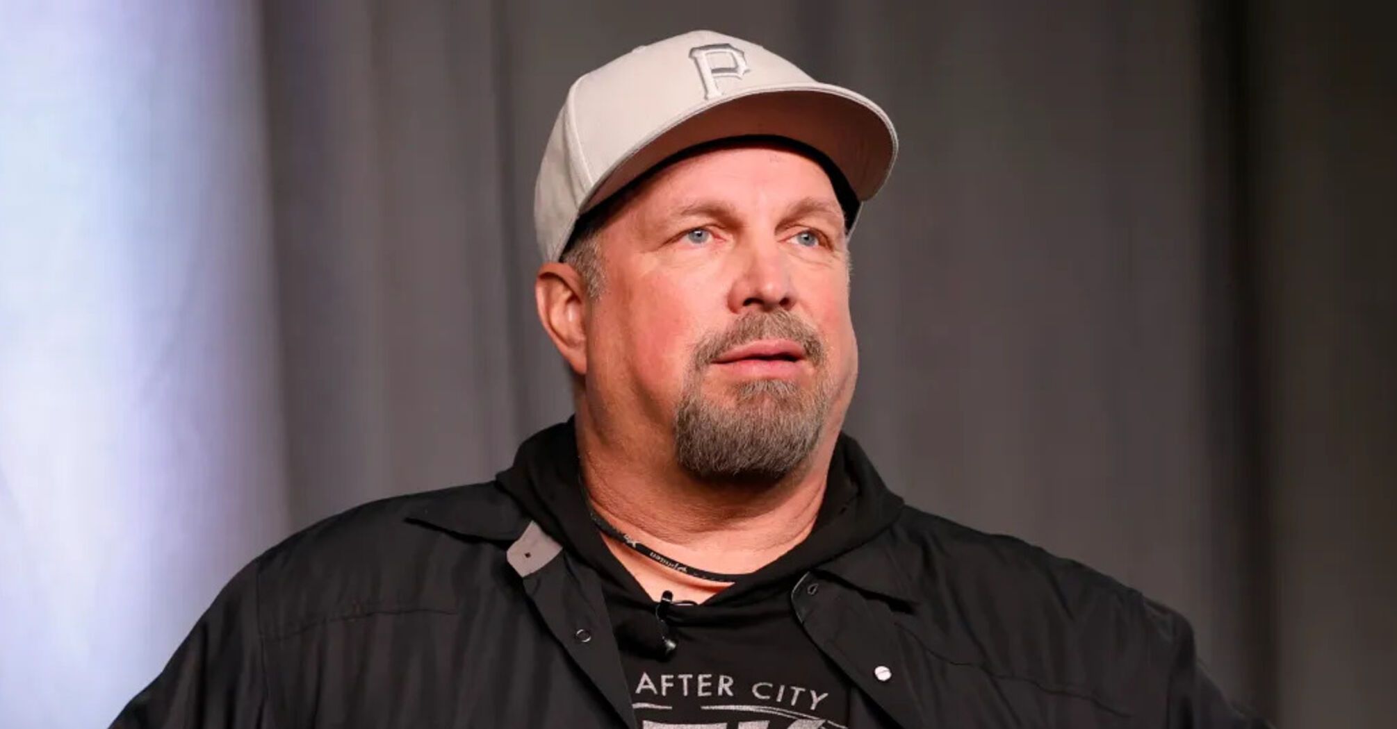 Garth Brooks to Move Sexual Assault Case to Federal Court