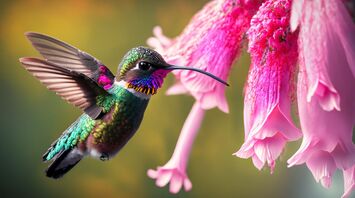 What Hummingbird Dreams Mean Spiritually: Fast and Free