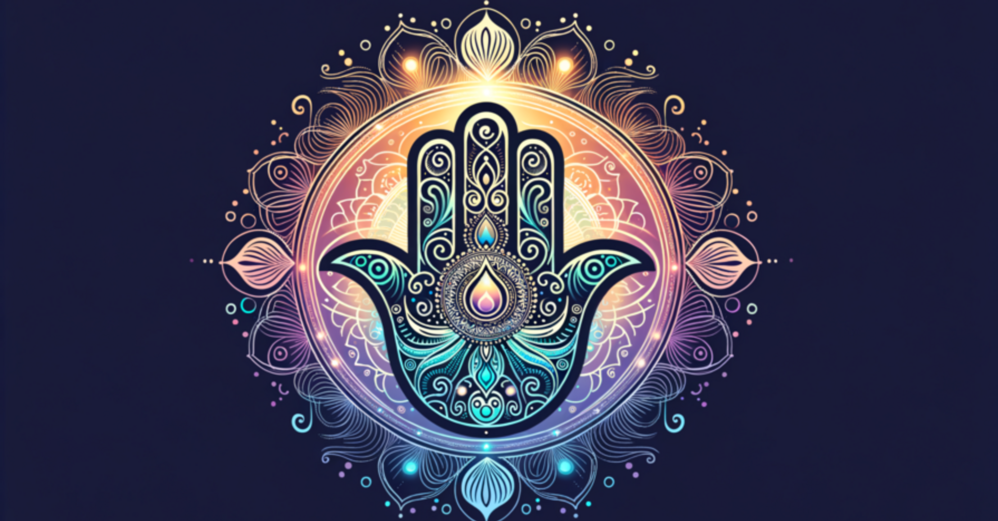 Spiritual Meanings of the Hamsa Hand