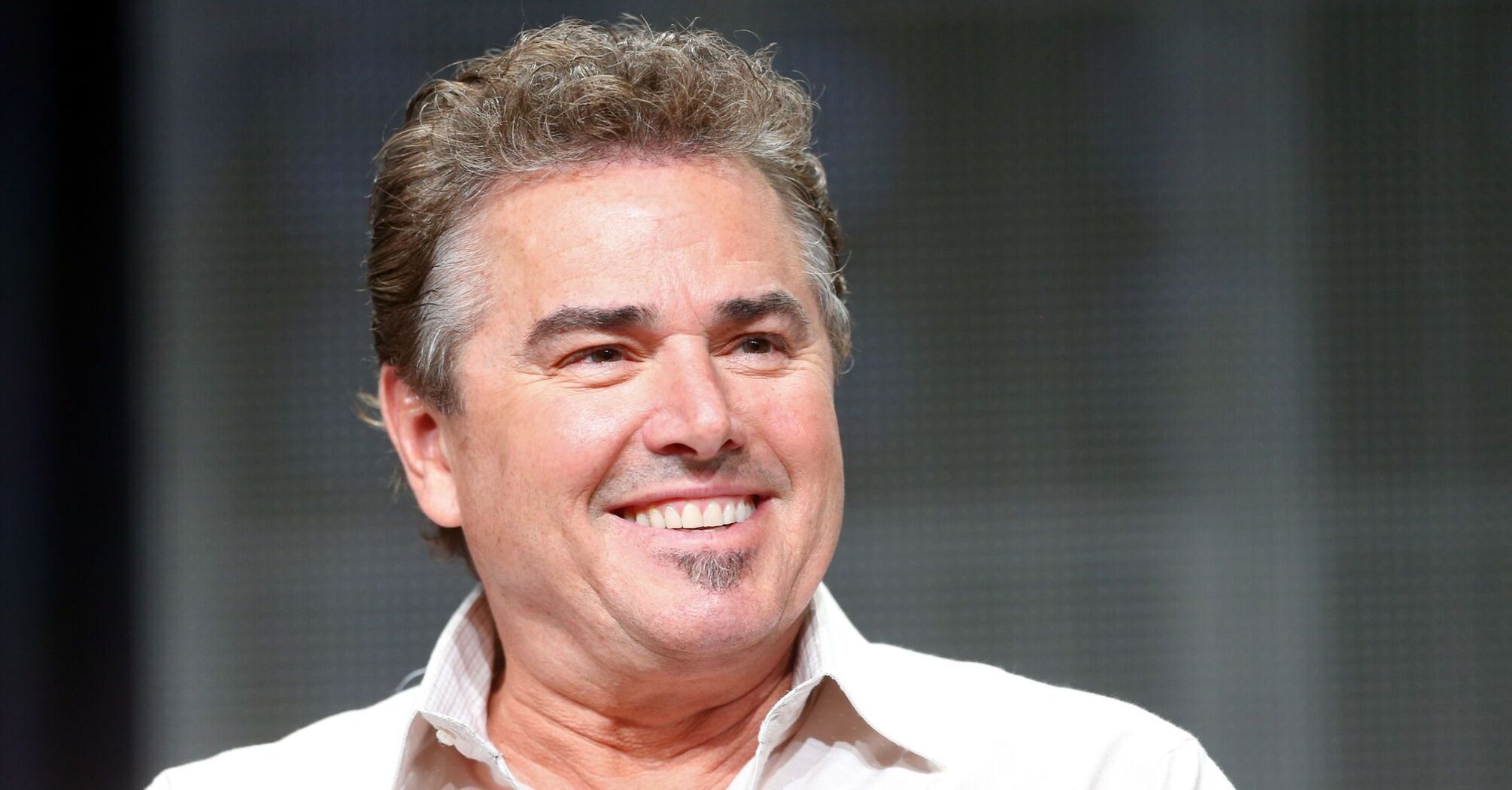 Christopher Knight Reveals Producers' Lies About Spider Scene on Brady Bunch