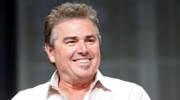 Christopher Knight Reveals Producers' Lies About Spider Scene on Brady Bunch