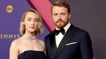 Saoirse Ronan