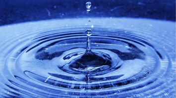 10 Spiritual Meanings of Water