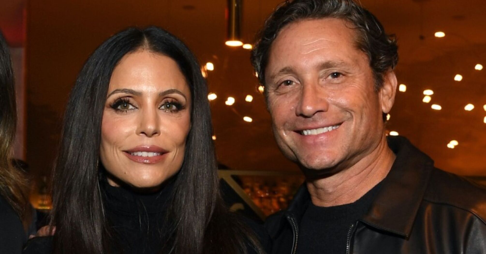 Bethenny Frankel and New Beau Tom Villante Debut Their Relationship at 'Yellowstone' Premiere