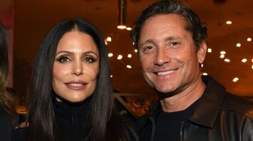 Bethenny Frankel and New Beau Tom Villante Debut Their Relationship at 'Yellowstone' Premiere