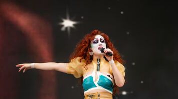 Chappell Roan Praises Freddie Mercury's Biopic Bohemian Rhapsody for Motivating Her to Do Pop