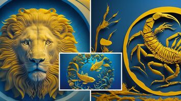 Three zodiac signs expected to be highly motivated: horoscope for November 10