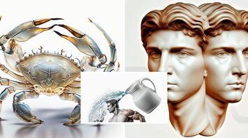 Three zodiac signs to focus all their attention on calmness: horoscope for November 10