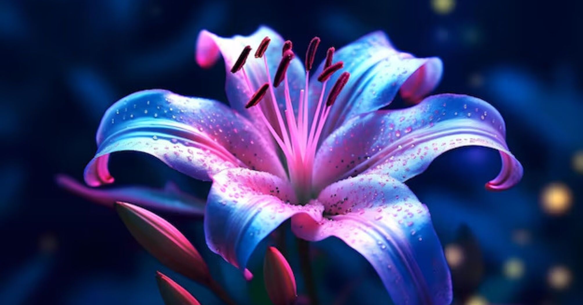 Spiritual Significance and Meanings of Lily Flower