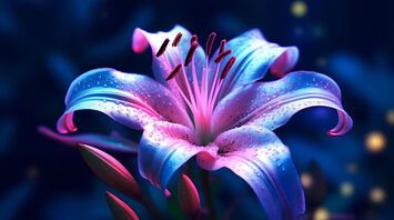 Spiritual Significance and Meanings of Lily Flower