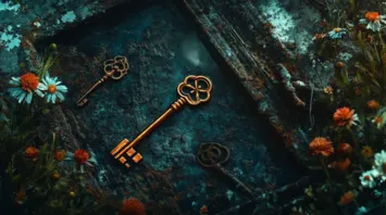 Dreams about key