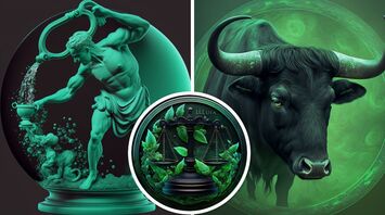 A strong sense of self-assurance and confidence: horoscope for the next week