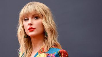 Taylor Swift's Stylish Night Out with Zoë Kravitz and Jerrod Carmichael