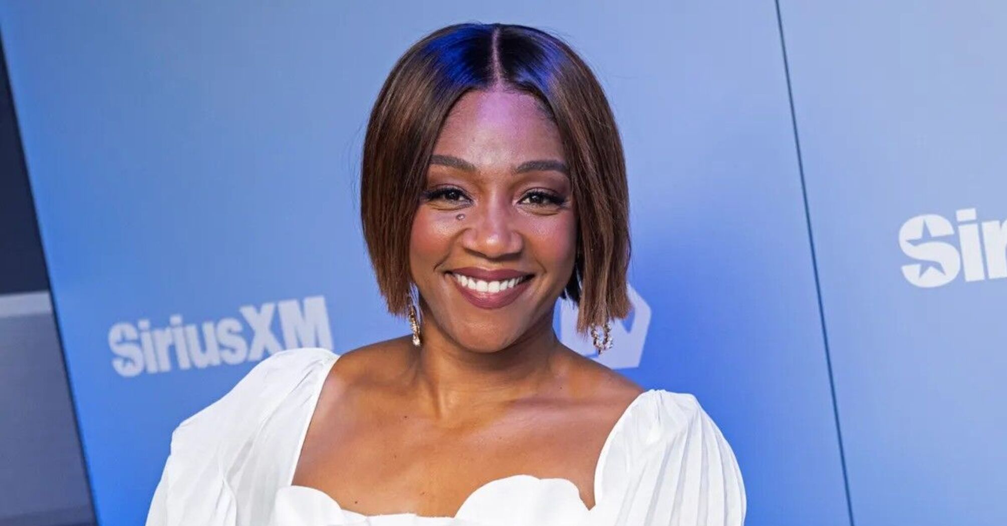 Tiffany Haddish Shares Unforgettable Fan Encounter