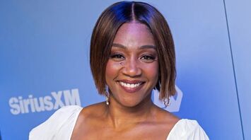 Tiffany Haddish Shares Unforgettable Fan Encounter